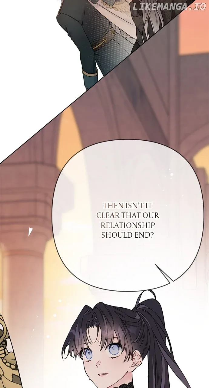 The Way That Knight Lives As a Lady Chapter 151 page 88