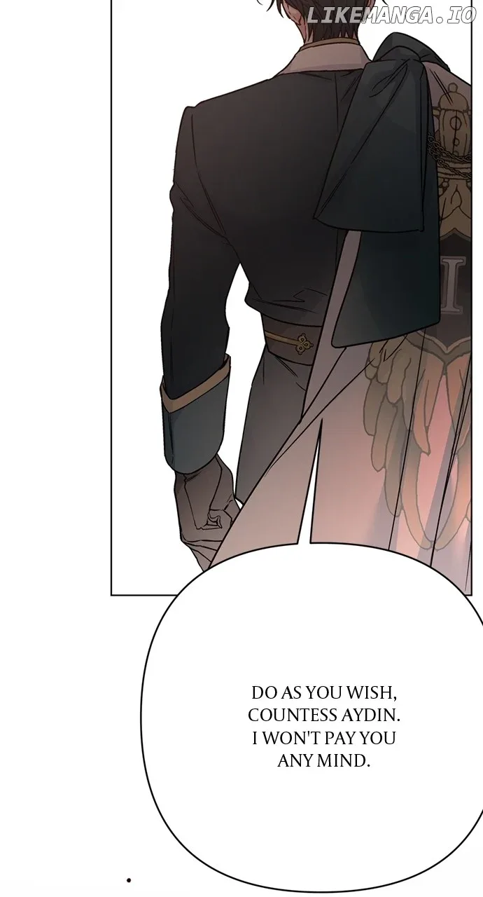 The Way That Knight Lives As a Lady Chapter 151 page 91