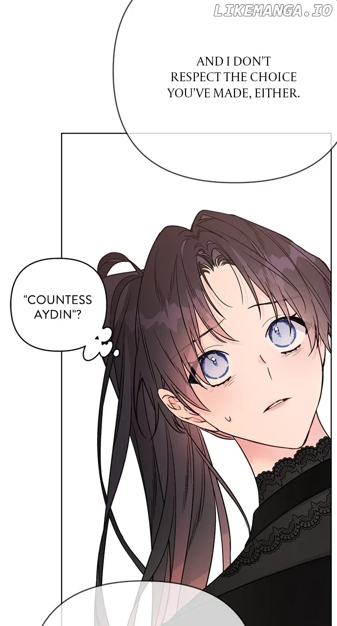 The Way That Knight Lives As a Lady Chapter 151 page 83