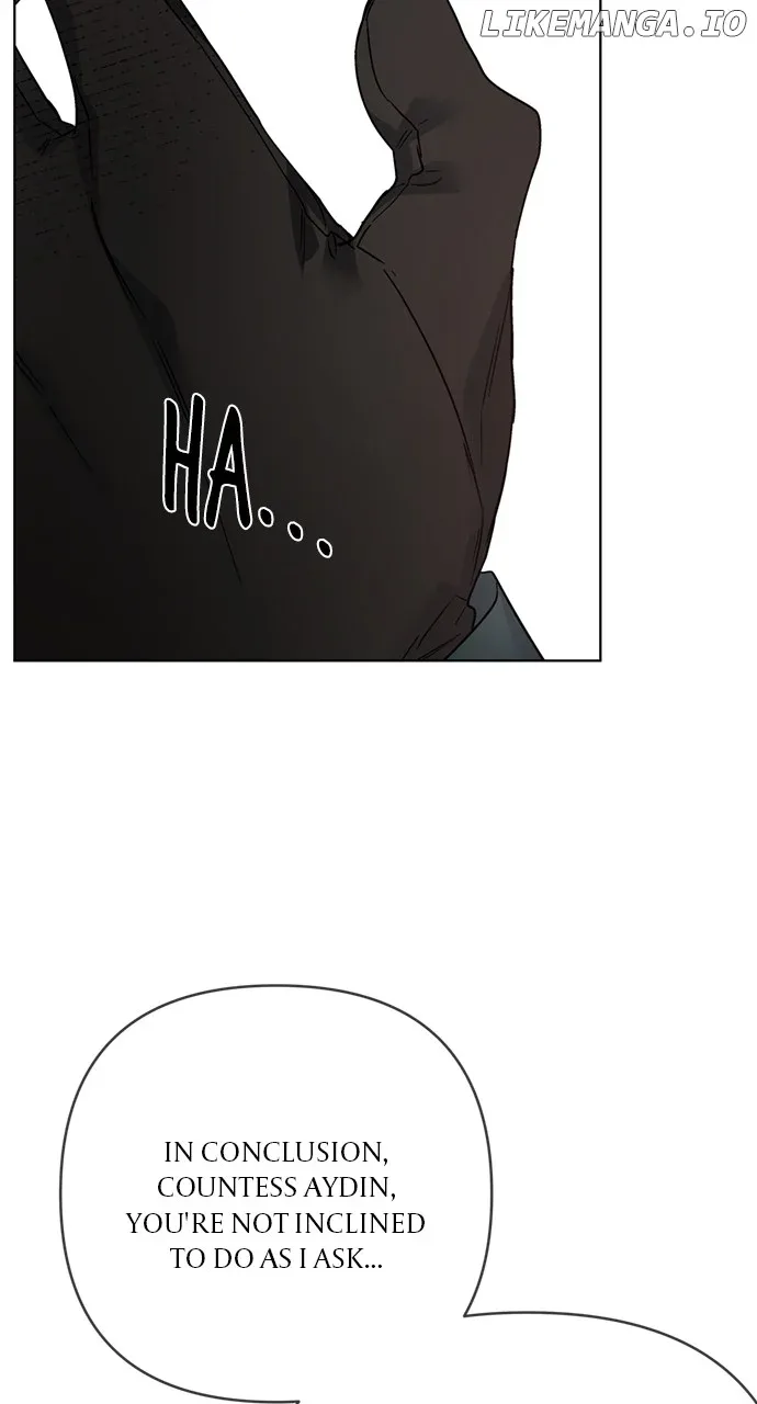 The Way That Knight Lives As a Lady Chapter 151 page 82