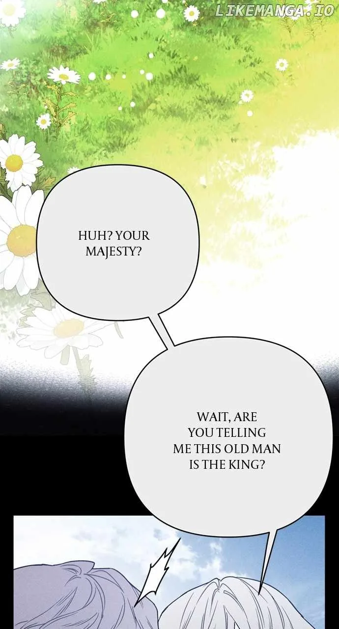The Way That Knight Lives As a Lady Chapter 154 page 9
