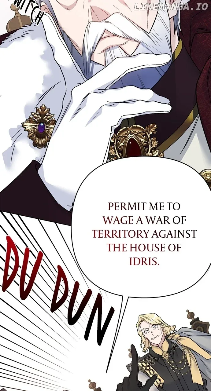 The Way That Knight Lives As a Lady Chapter 150 page 43