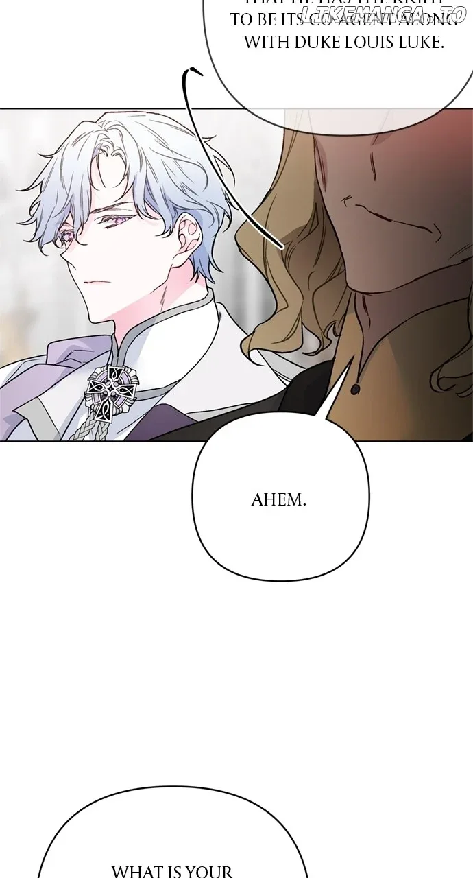 The Way That Knight Lives As a Lady Chapter 150 page 4