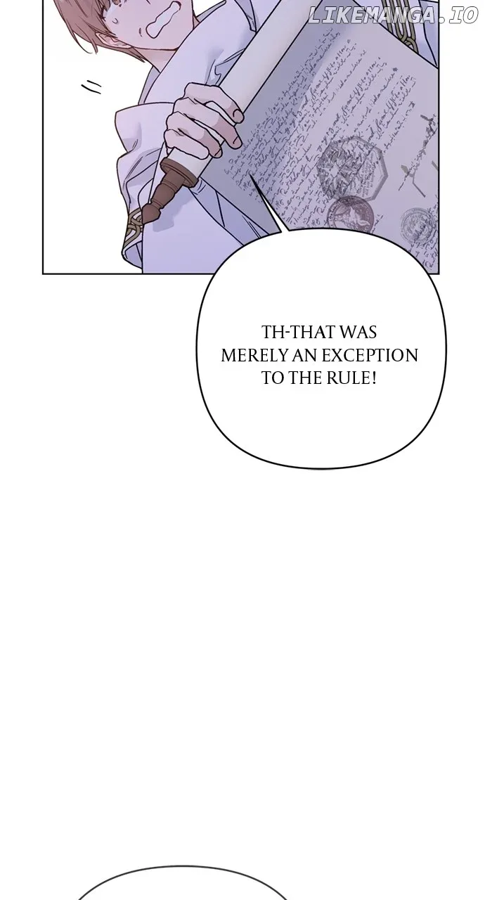 The Way That Knight Lives As a Lady Chapter 150 page 62
