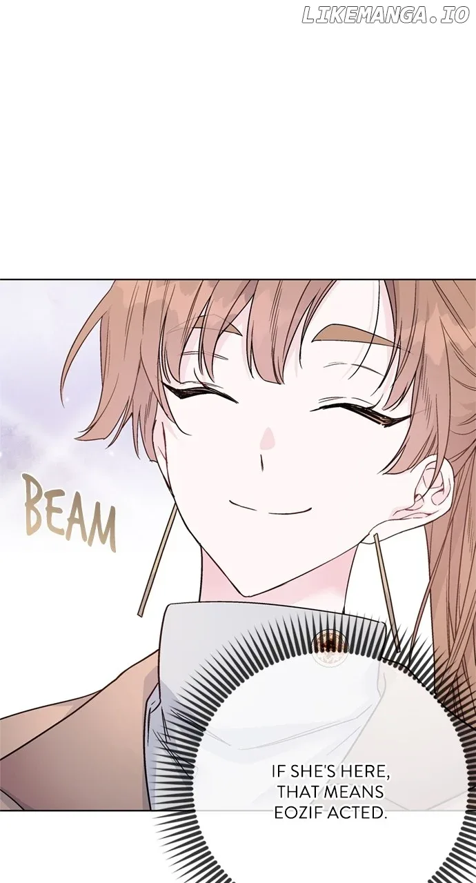 The Way That Knight Lives As a Lady Chapter 150 page 20