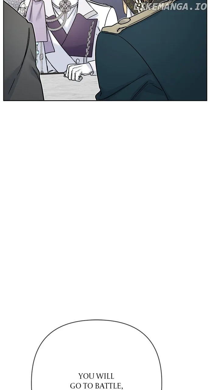 The Way That Knight Lives As a Lady Chapter 150 page 31