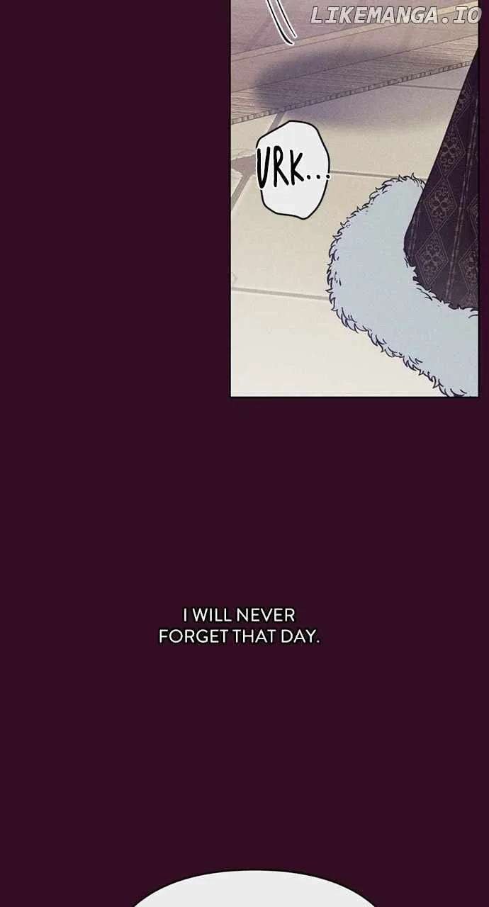 The Way That Knight Lives As a Lady Chapter 154 page 25