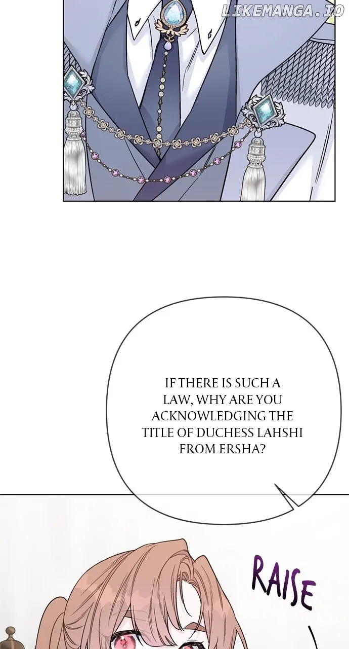The Way That Knight Lives As a Lady Chapter 150 page 59