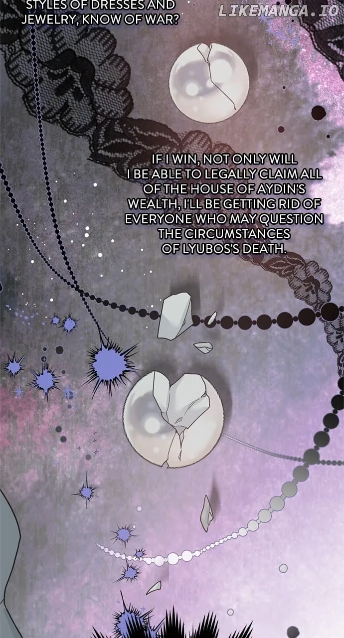 The Way That Knight Lives As a Lady Chapter 150 page 86