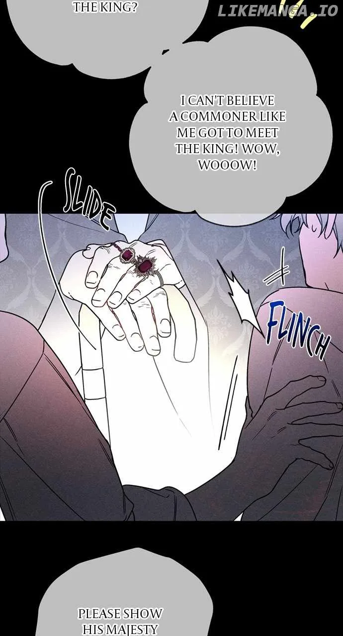 The Way That Knight Lives As a Lady Chapter 154 page 11