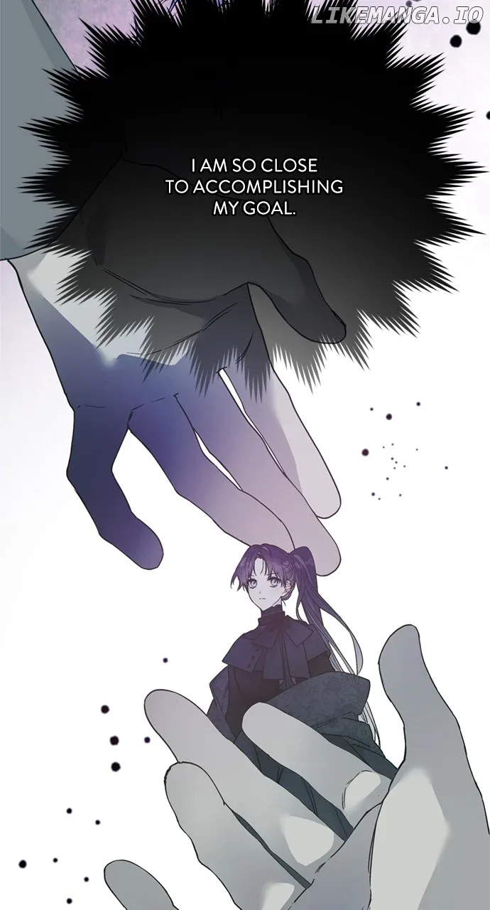 The Way That Knight Lives As a Lady Chapter 150 page 87