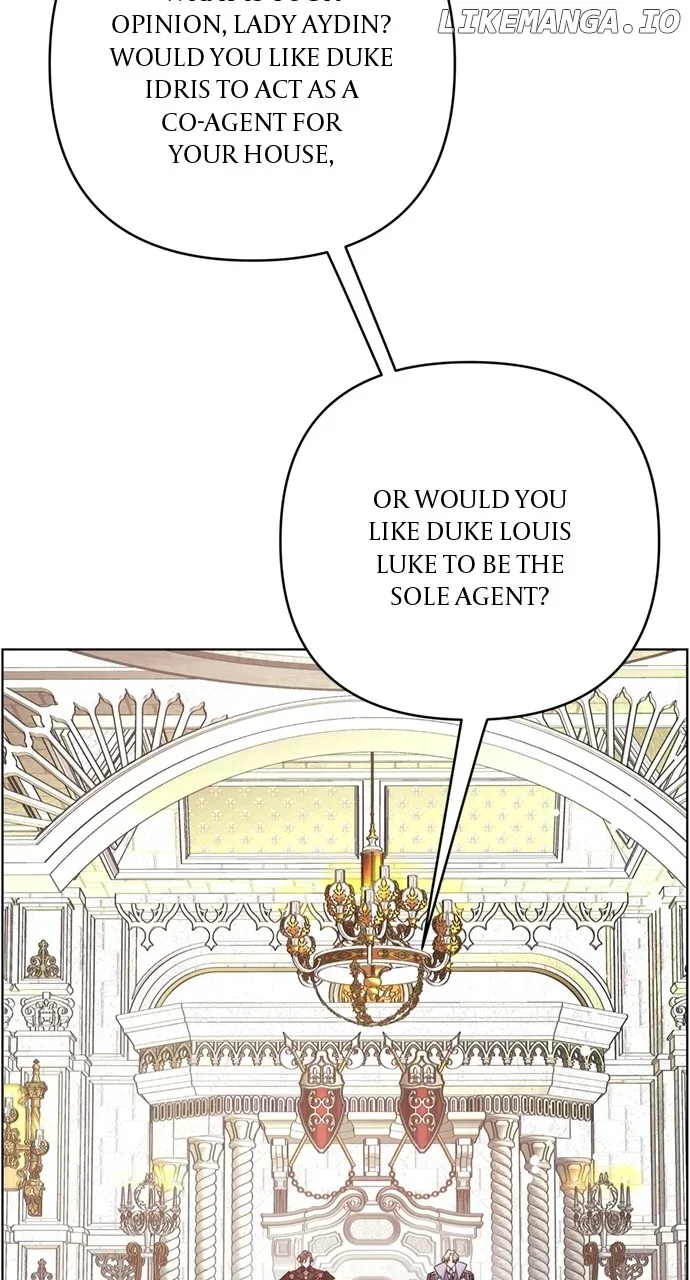 The Way That Knight Lives As a Lady Chapter 150 page 5