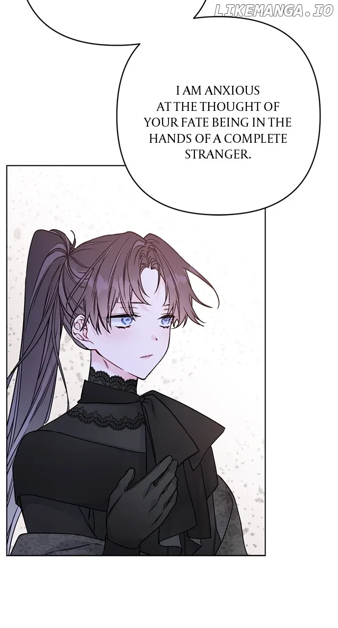 The Way That Knight Lives As a Lady Chapter 150 page 8