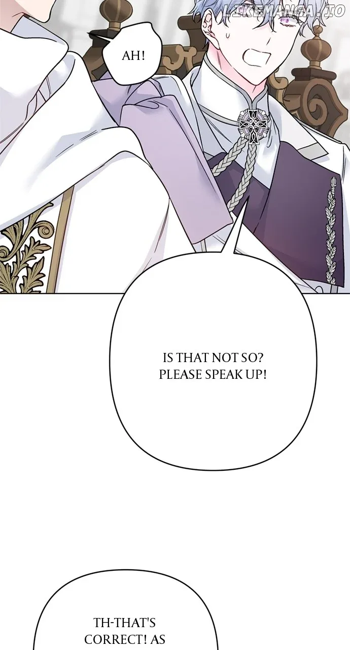 The Way That Knight Lives As a Lady Chapter 150 page 49