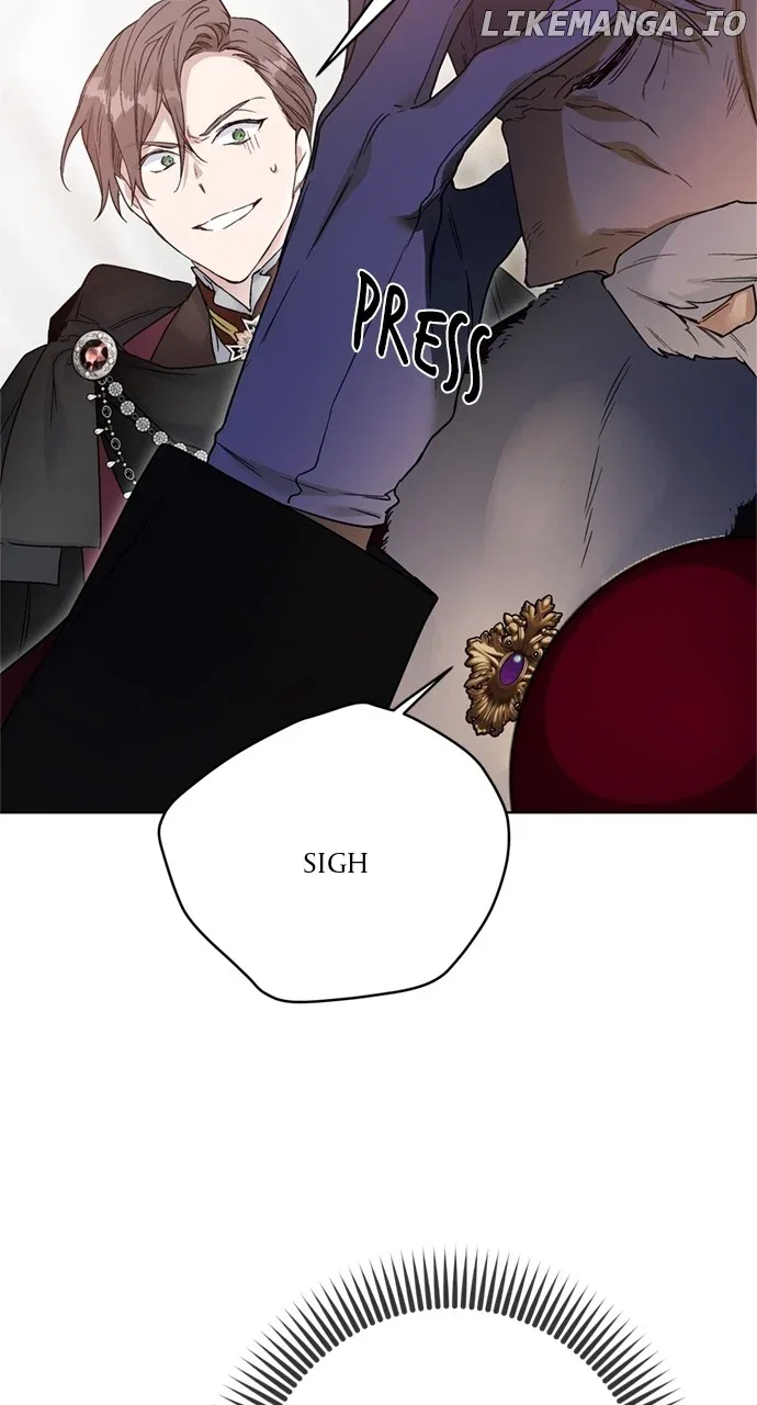 The Way That Knight Lives As a Lady Chapter 150 page 18