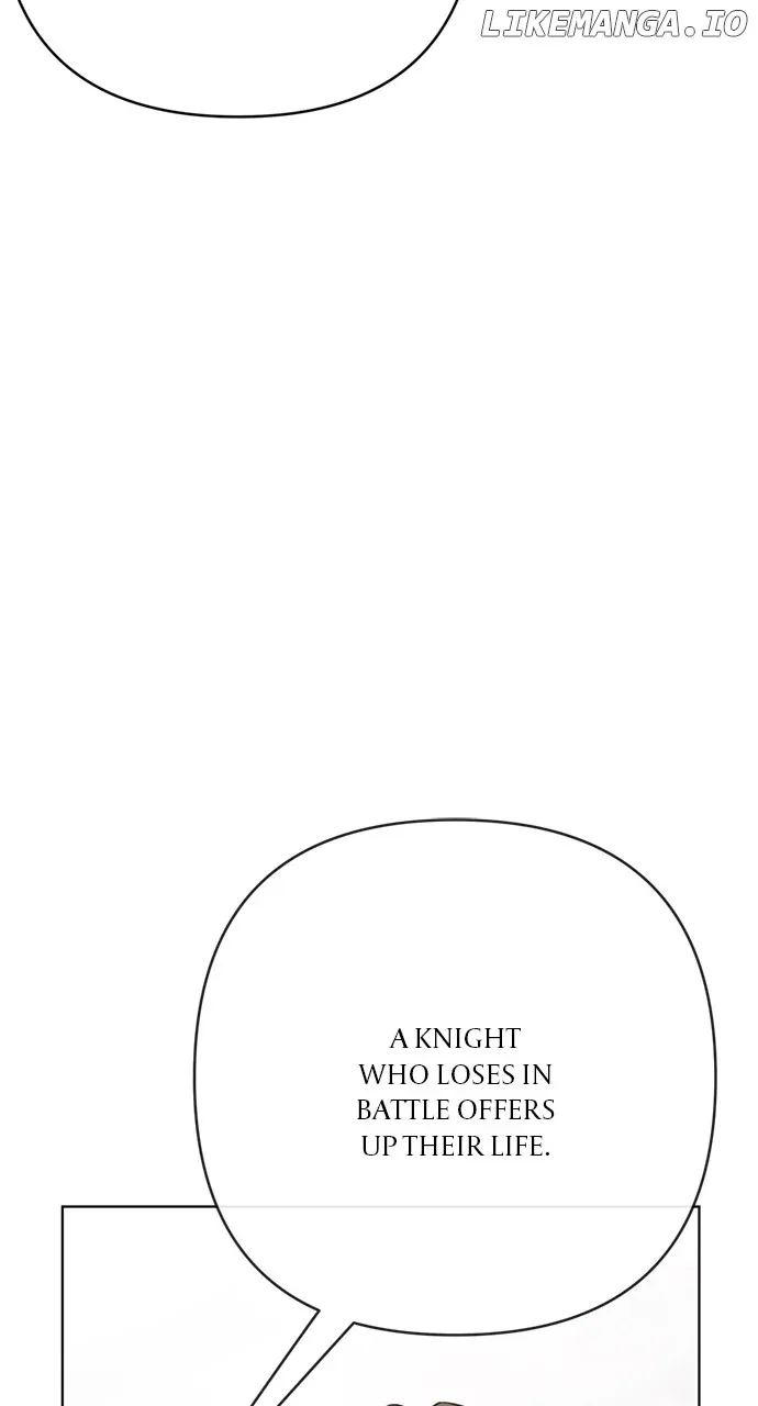 The Way That Knight Lives As a Lady Chapter 150 page 78