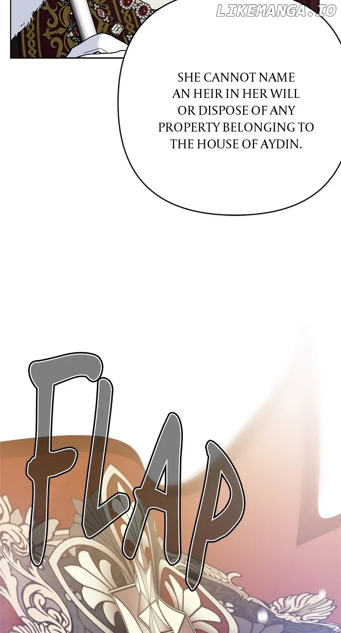 The Way That Knight Lives As a Lady Chapter 150 page 97