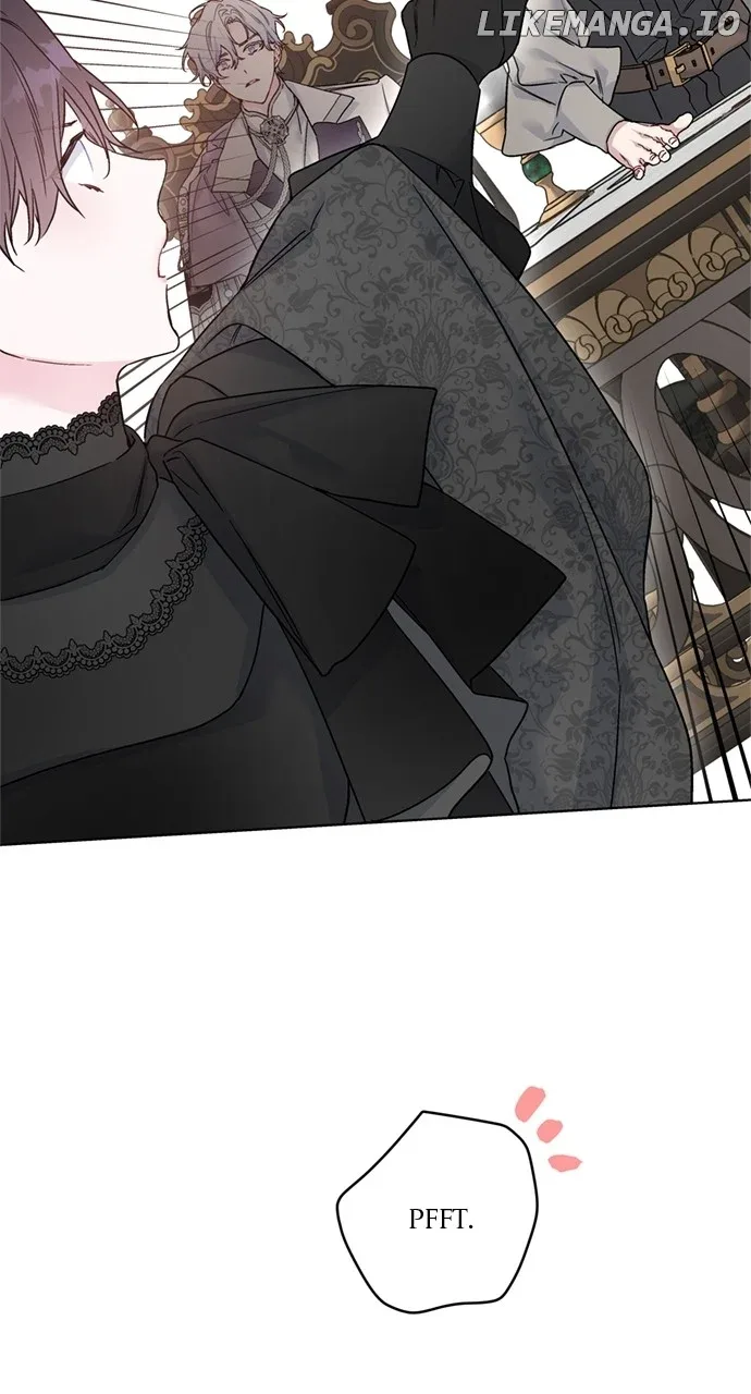 The Way That Knight Lives As a Lady Chapter 150 page 44
