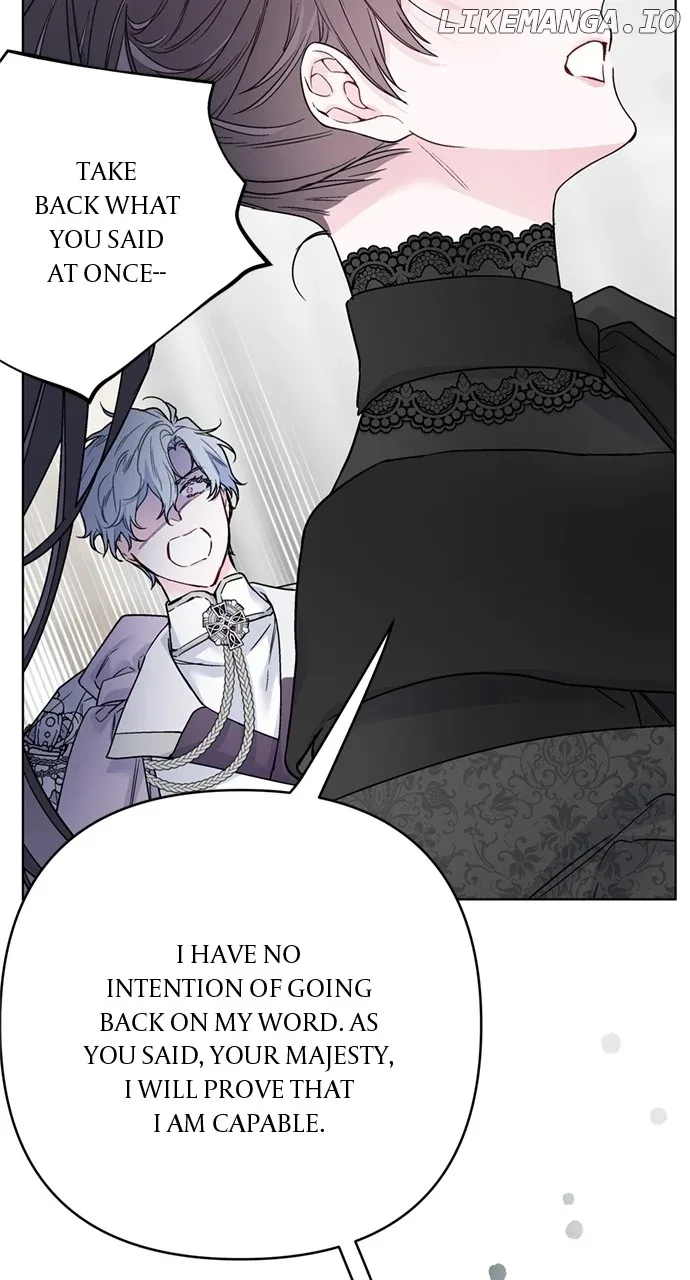 The Way That Knight Lives As a Lady Chapter 150 page 91