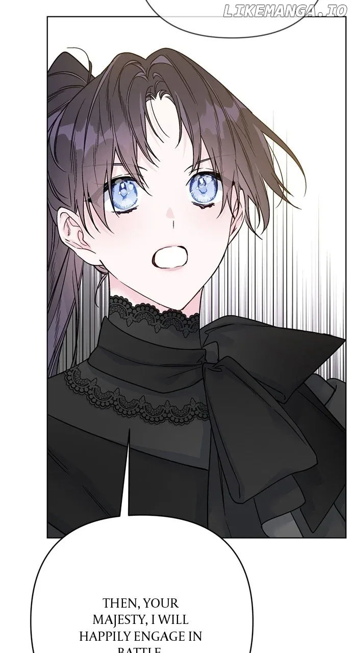 The Way That Knight Lives As a Lady Chapter 150 page 29