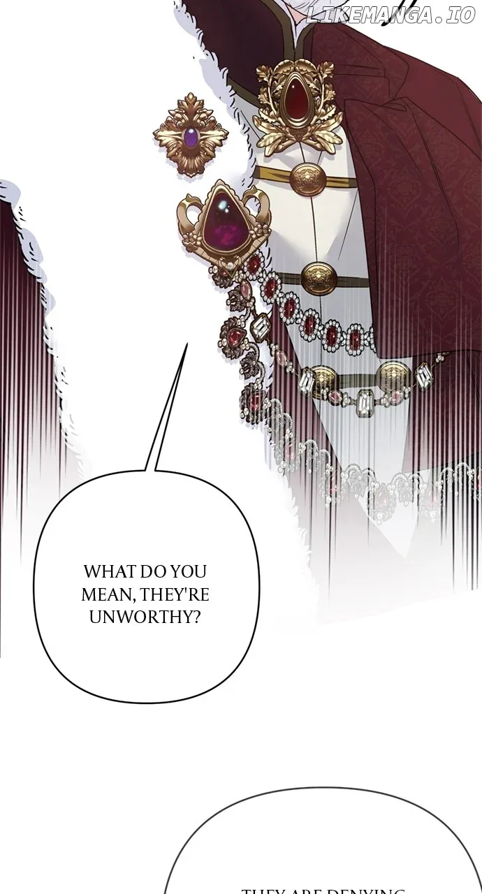 The Way That Knight Lives As a Lady Chapter 150 page 68