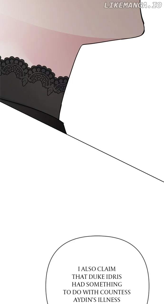 The Way That Knight Lives As a Lady Chapter 150 page 39