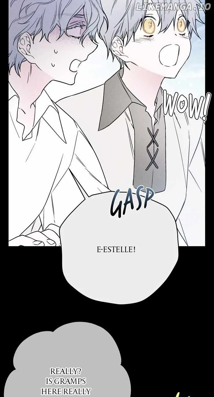 The Way That Knight Lives As a Lady Chapter 154 page 10