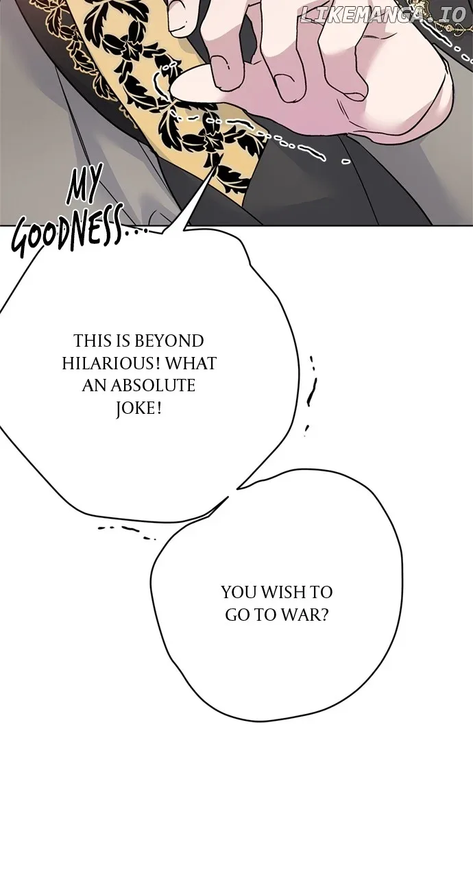 The Way That Knight Lives As a Lady Chapter 150 page 46