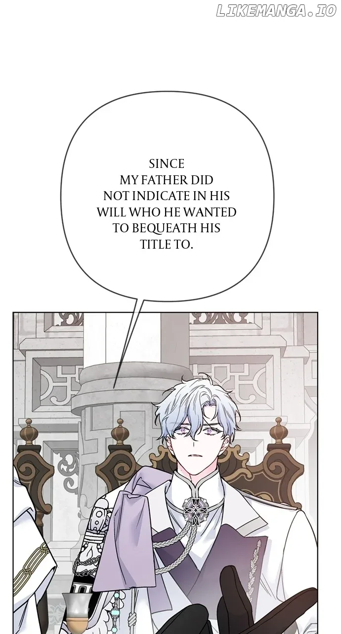 The Way That Knight Lives As a Lady Chapter 150 page 53