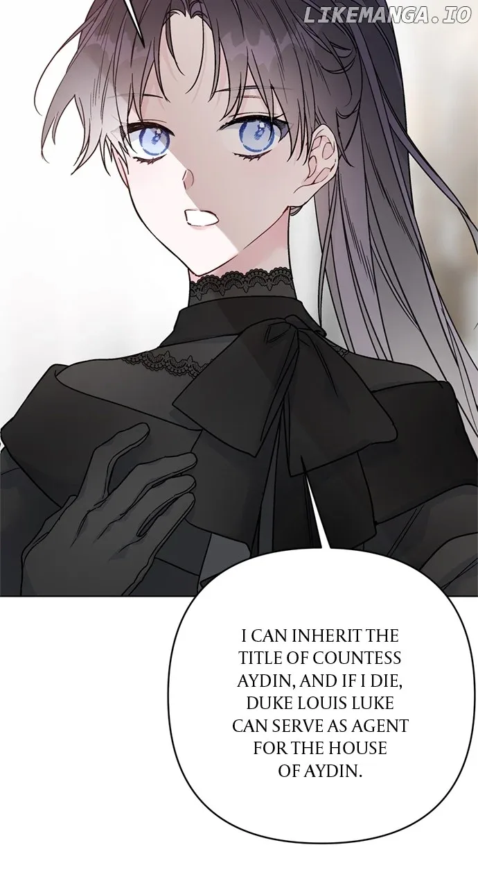 The Way That Knight Lives As a Lady Chapter 150 page 52