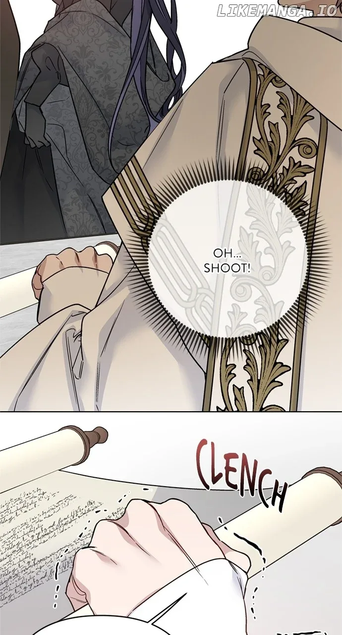 The Way That Knight Lives As a Lady Chapter 150 page 74