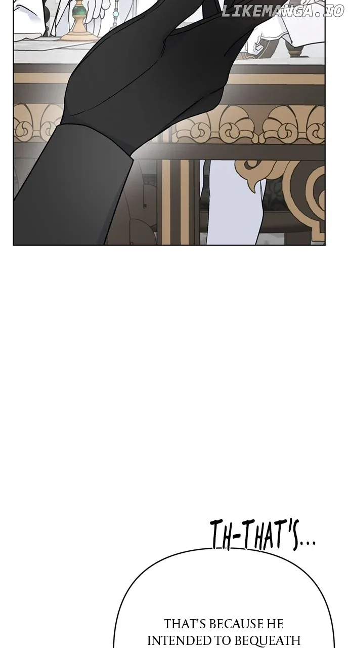 The Way That Knight Lives As a Lady Chapter 150 page 54