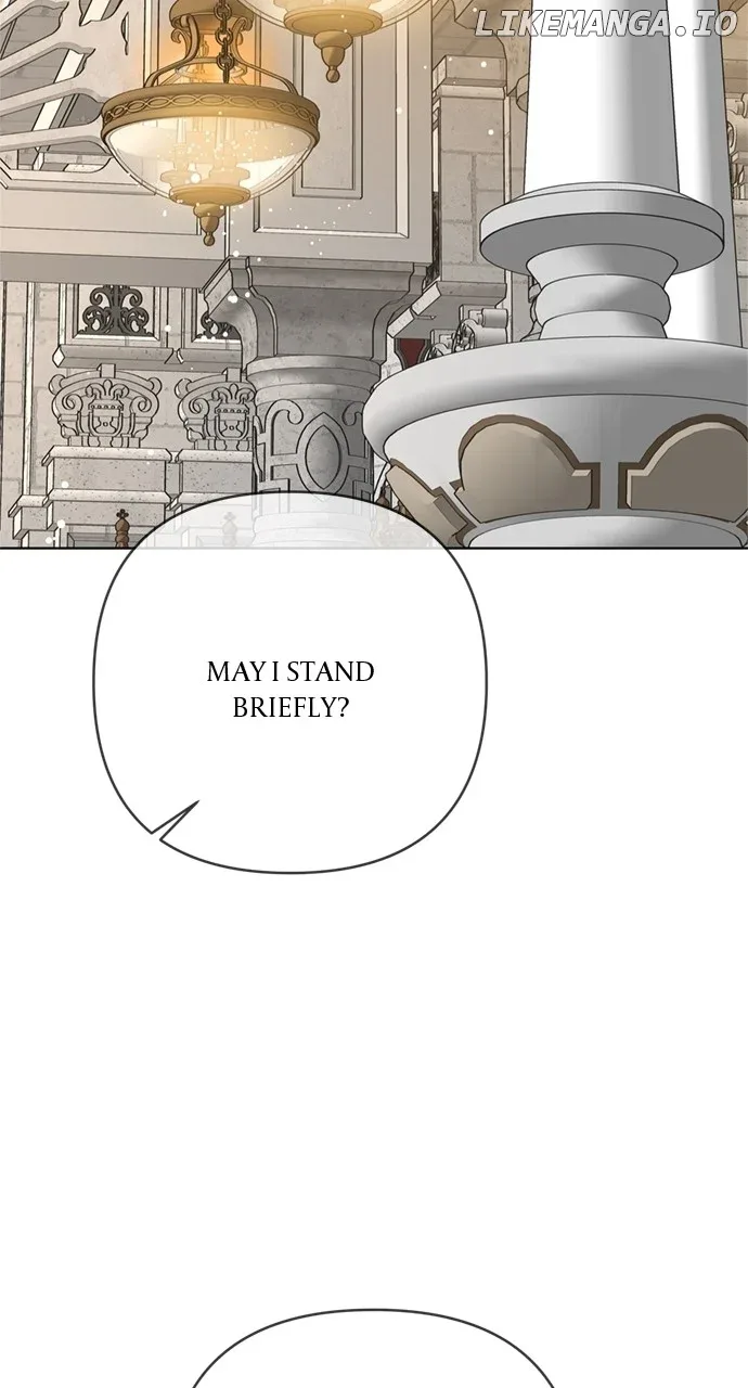 The Way That Knight Lives As a Lady Chapter 150 page 36