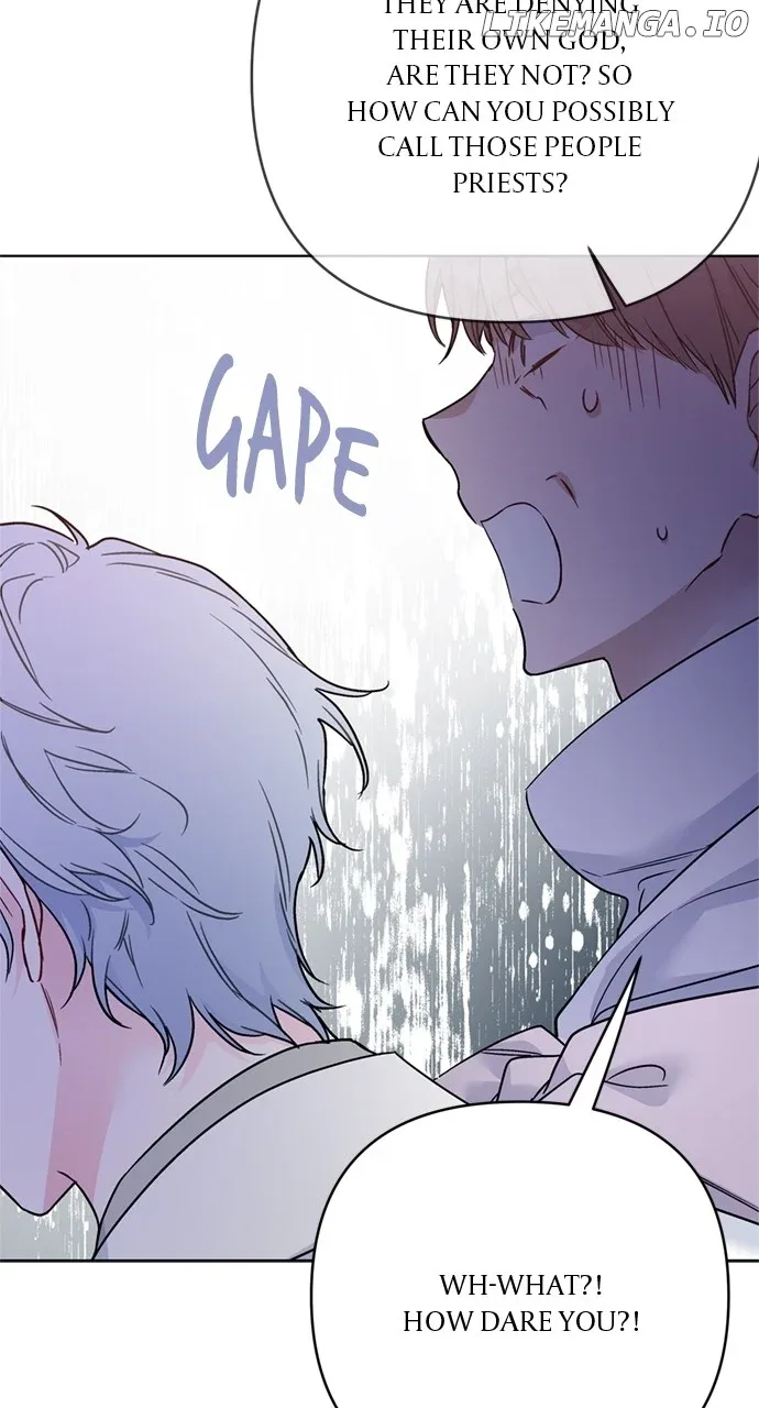 The Way That Knight Lives As a Lady Chapter 150 page 69