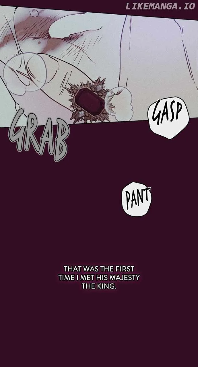 The Way That Knight Lives As a Lady Chapter 154 page 21