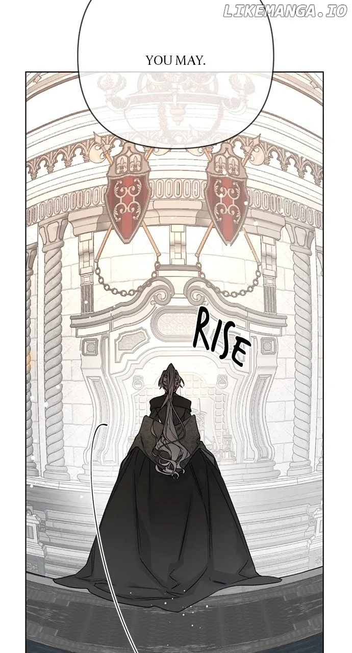 The Way That Knight Lives As a Lady Chapter 150 page 37