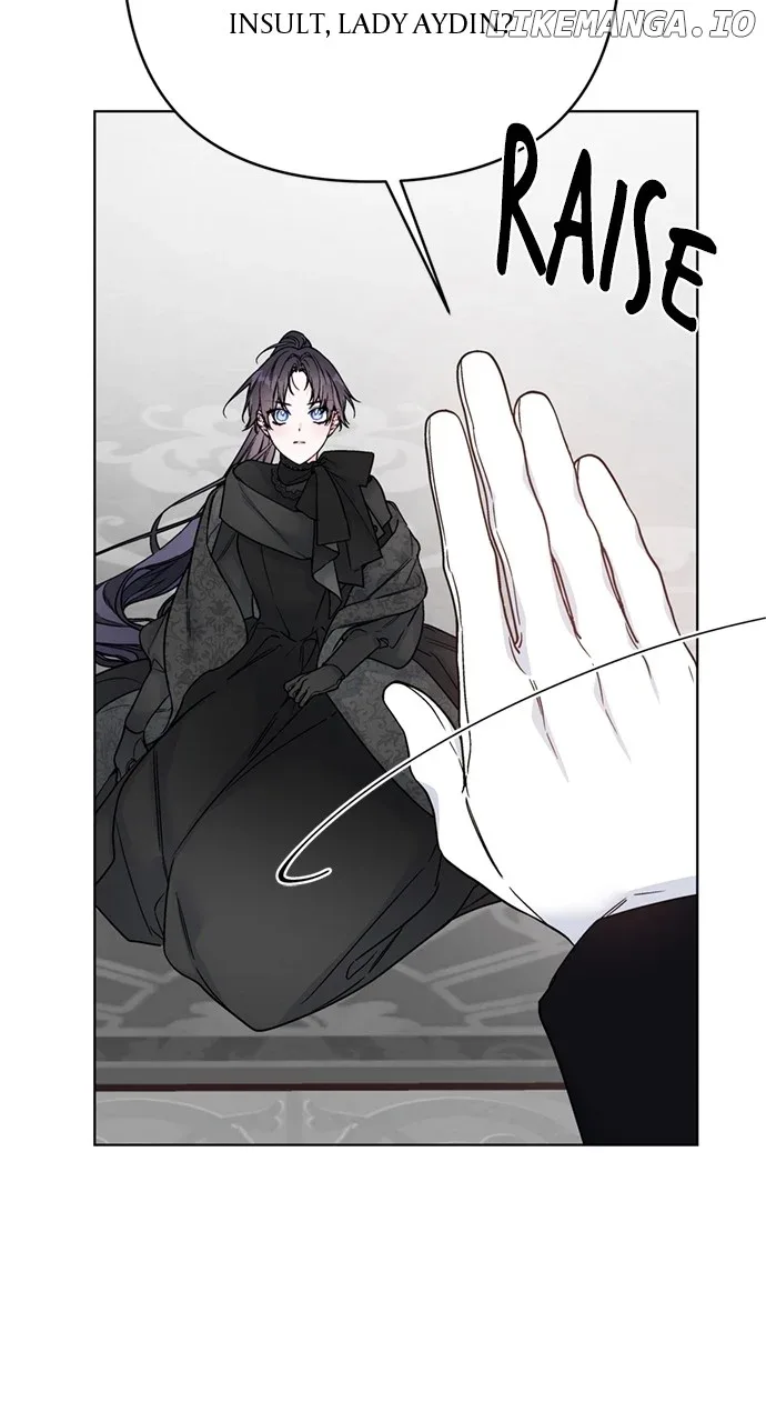 The Way That Knight Lives As a Lady Chapter 150 page 23