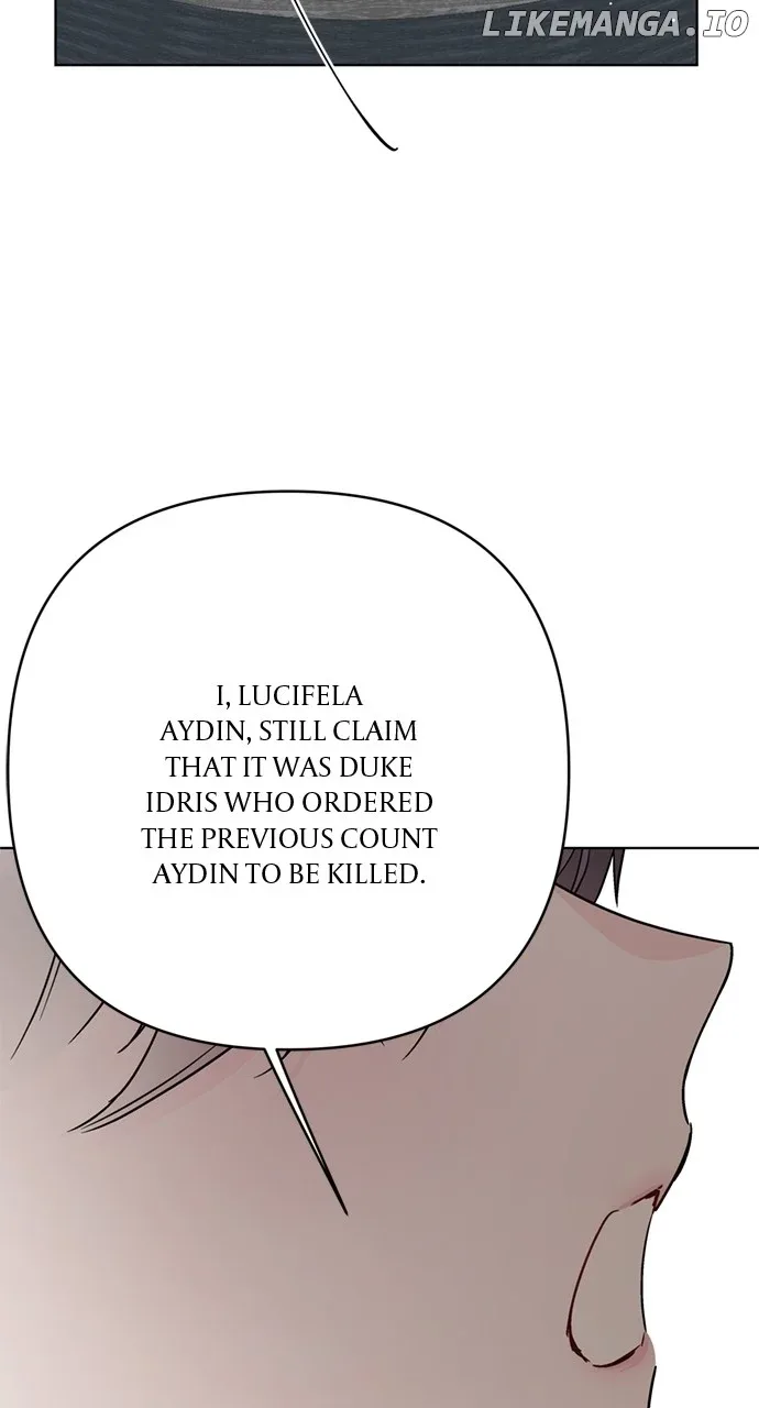 The Way That Knight Lives As a Lady Chapter 150 page 38