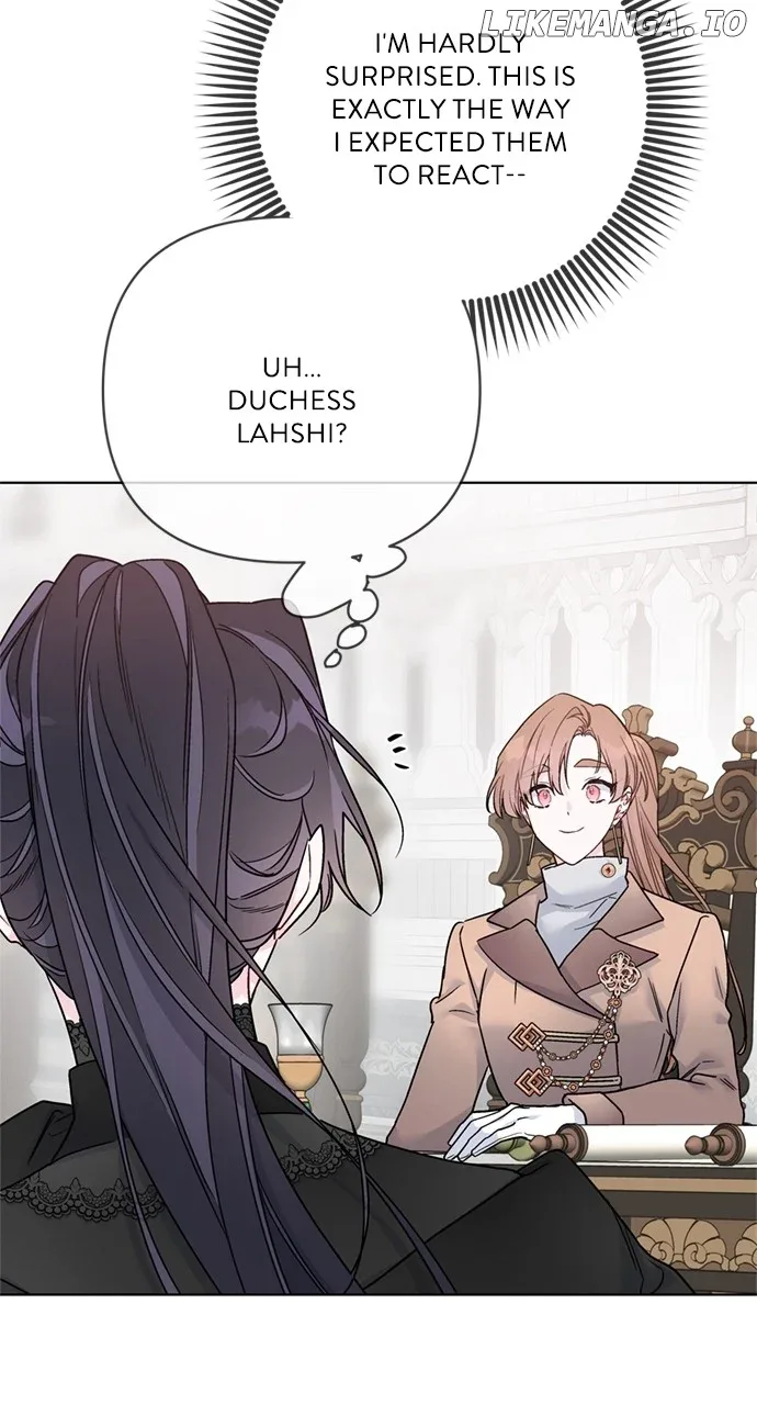 The Way That Knight Lives As a Lady Chapter 150 page 19