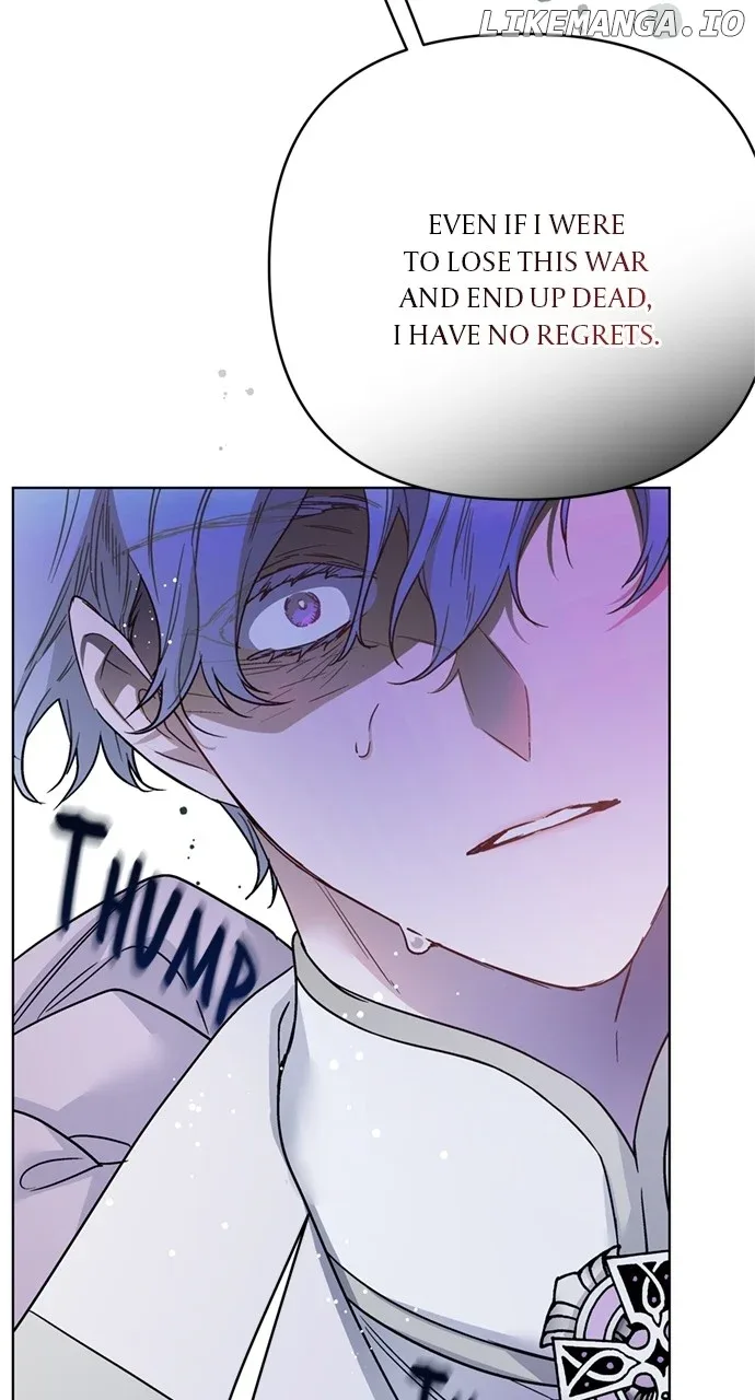 The Way That Knight Lives As a Lady Chapter 150 page 92