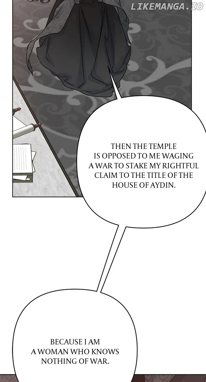 The Way That Knight Lives As a Lady Chapter 150 page 65