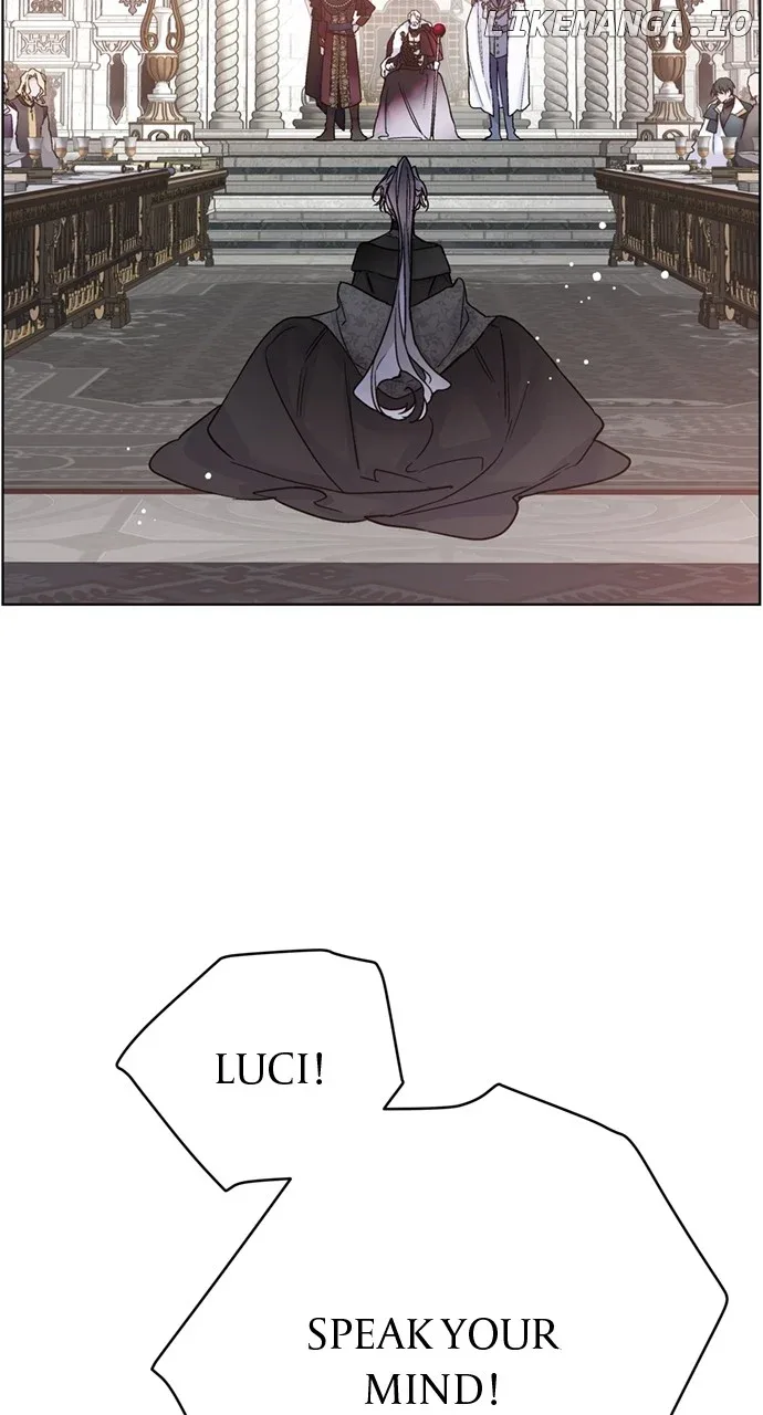 The Way That Knight Lives As a Lady Chapter 150 page 6