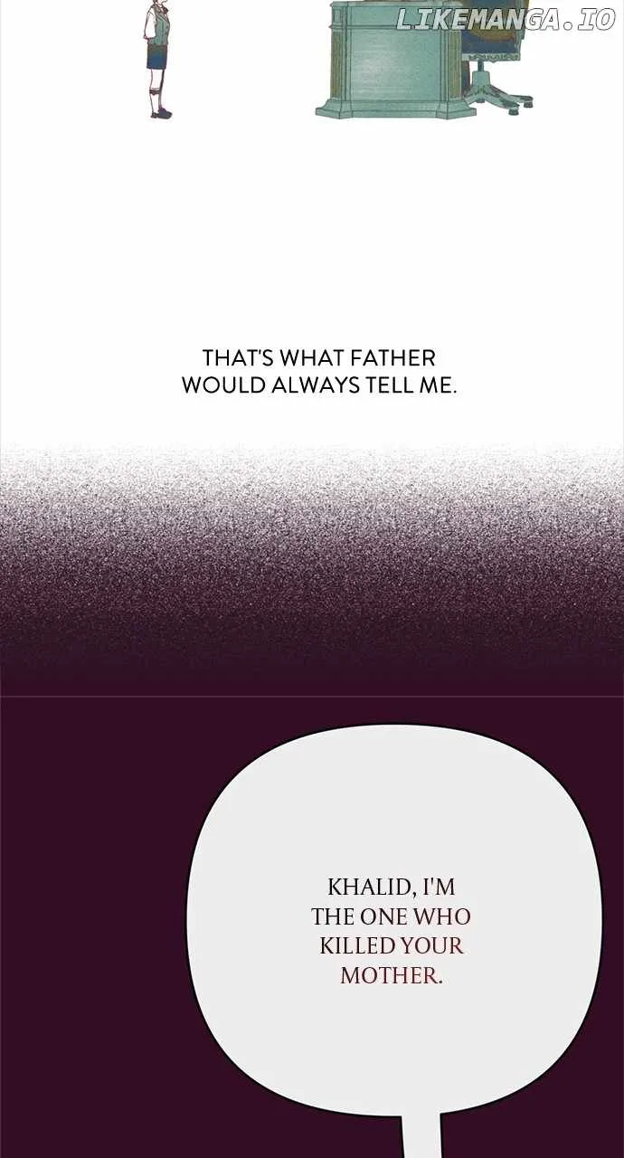 The Way That Knight Lives As a Lady Chapter 154 page 31
