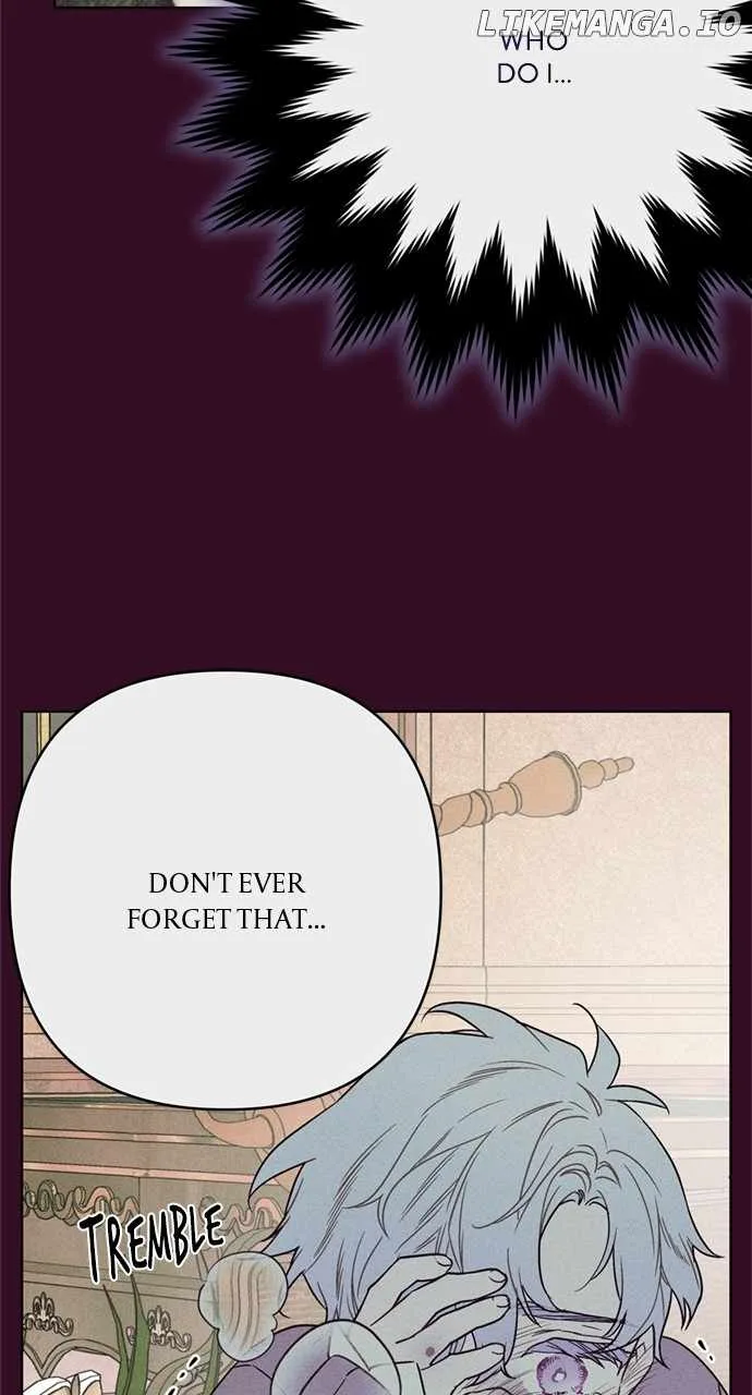 The Way That Knight Lives As a Lady Chapter 154 page 45