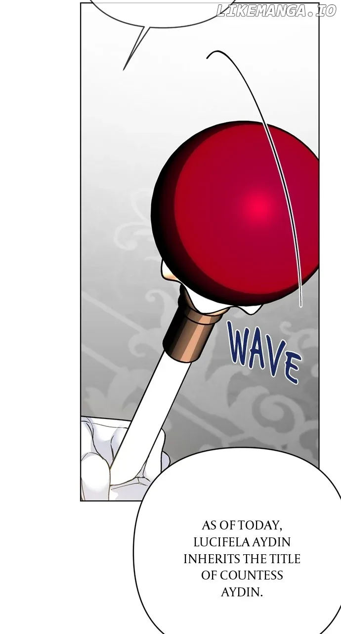 The Way That Knight Lives As a Lady Chapter 150 page 95