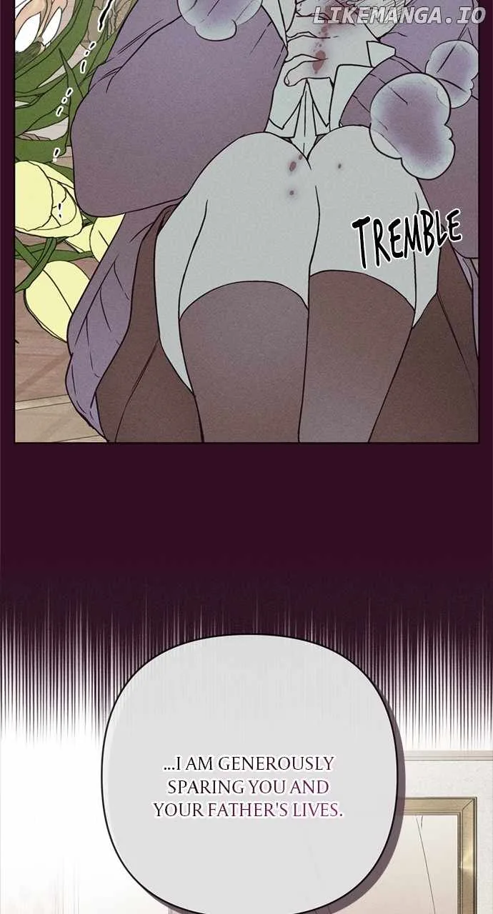 The Way That Knight Lives As a Lady Chapter 154 page 46