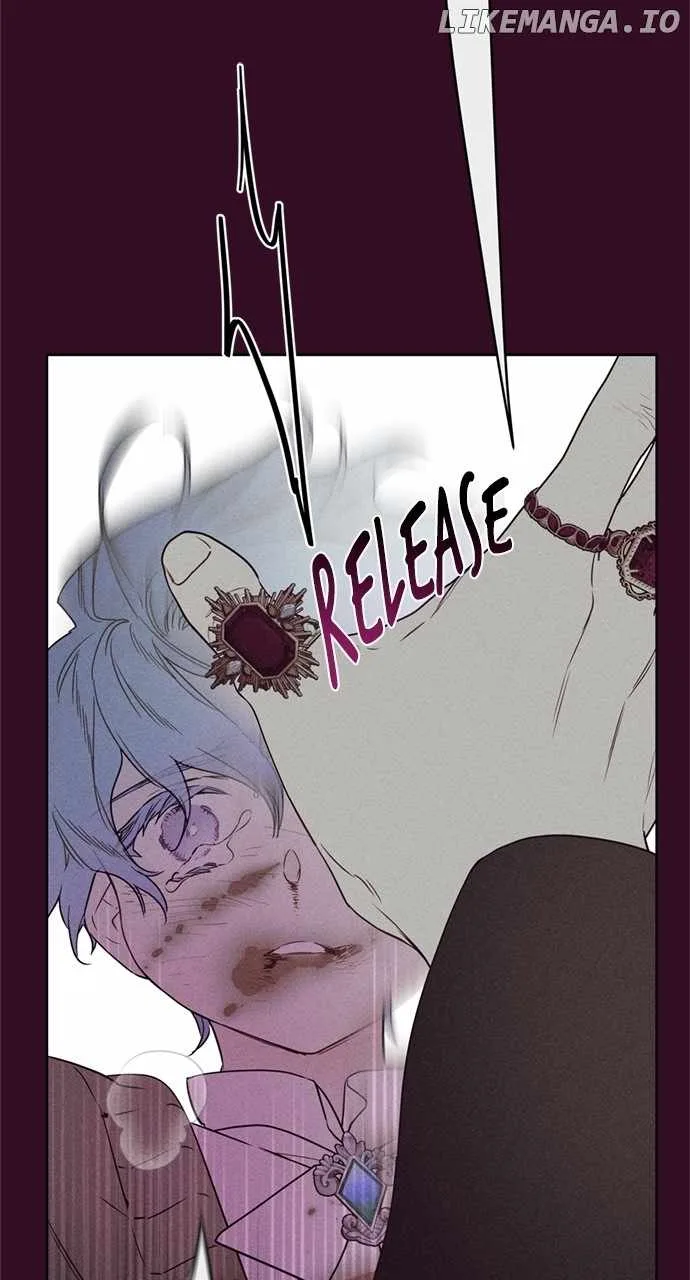 The Way That Knight Lives As a Lady Chapter 154 page 32