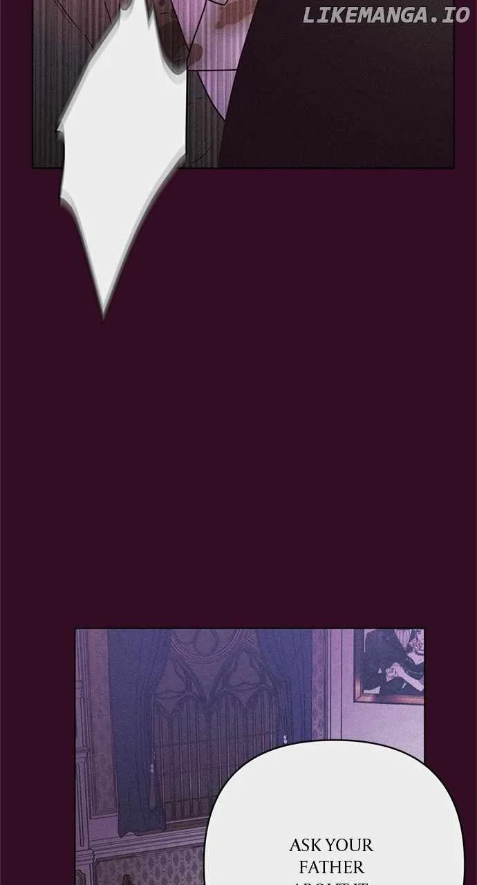 The Way That Knight Lives As a Lady Chapter 154 page 33