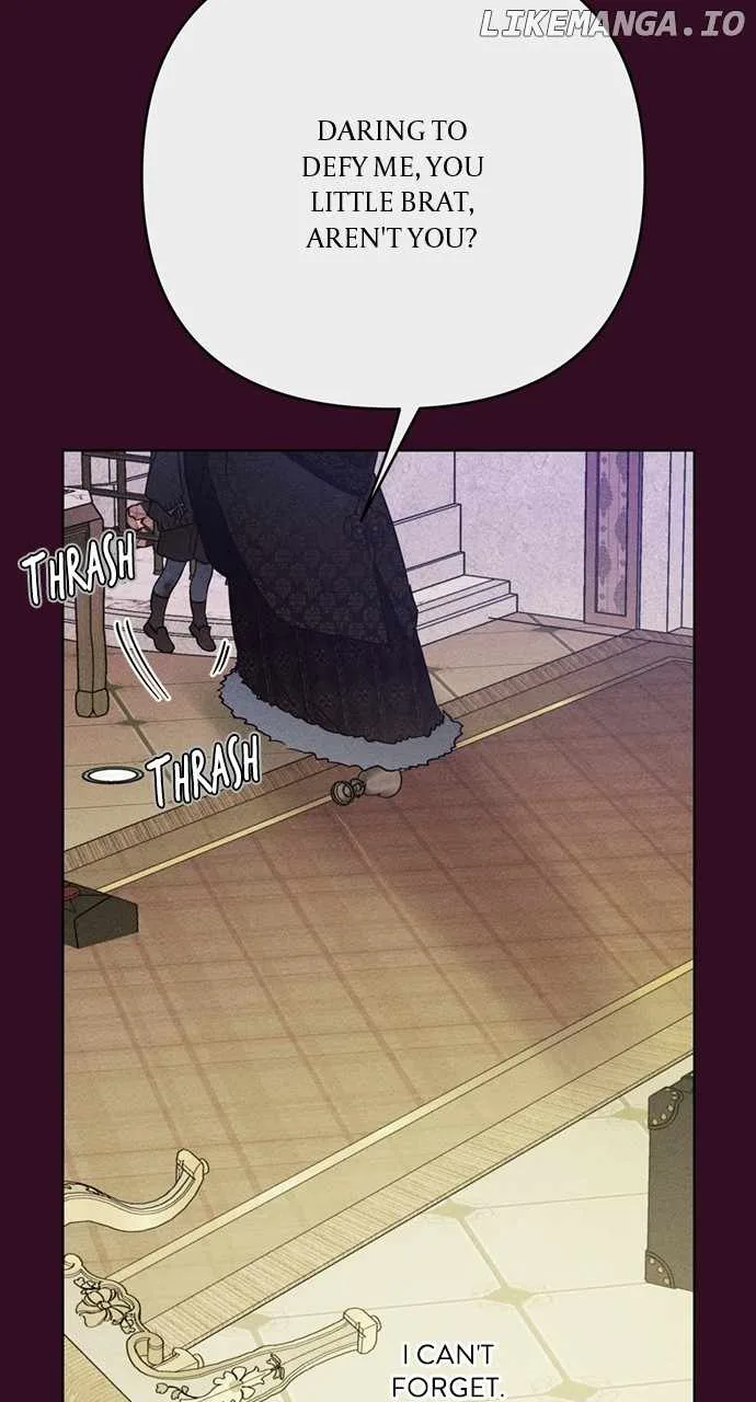 The Way That Knight Lives As a Lady Chapter 154 page 26