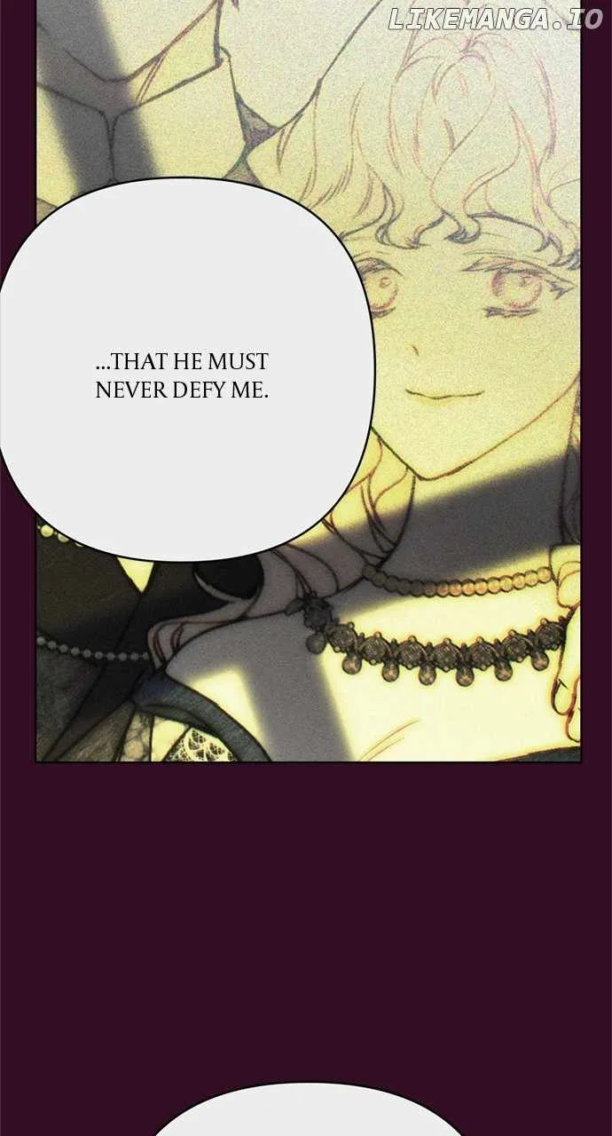 The Way That Knight Lives As a Lady Chapter 154 page 36